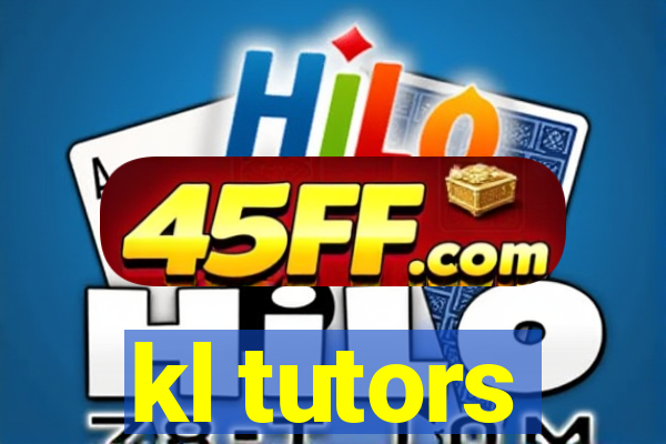kl tutors